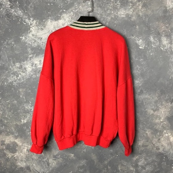 Vintage Gucci cardigan 100% authentic - Picture 2 of 2